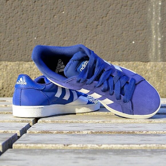 adidas Shoes - NWT Adidas Women’s Rare Blue Fashion Sneakers - Size 8